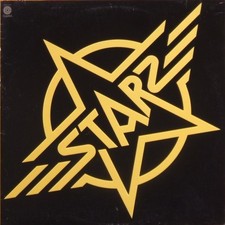 Starz starz lp usato Starz starz lp usato  Italia