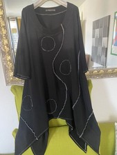 Bass kleid tunika gebraucht kaufen  Köln