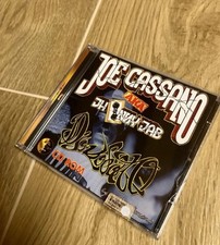Rom joe cassano usato  Mira