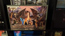 Battle for greyport gebraucht kaufen Battle for greyport gebraucht kaufen  Schlangenbad