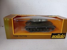 Tank patton army d'occasion  Illiers-Combray