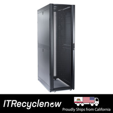 Apc netshelter ar3300 for sale  Merced