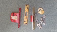 Union mortise lock for sale  BRADFORD-ON-AVON
