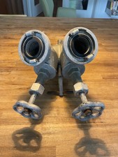 Feuerwehr schlauch verteiler gebraucht kaufen  Bremen