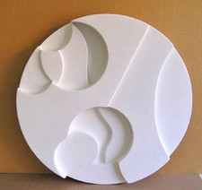 Modern abstract round for sale  Las Vegas