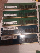Pc4 2666v 8gb usato  Valdastico