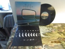 Blue Oyster Cult- Mirrors - LP - vg+/ex cleaned & tested comprar usado  Enviando para Brazil