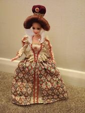 Barbie doll great for sale  FARNBOROUGH