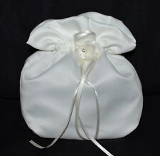 Beutel satin täschchen gebraucht kaufen  Köln