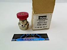 Parker hannifin rc01c for sale  Hartland