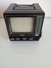 Televisore portatile vintage usato  Santa Maria di Licodia