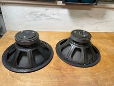 Woofer philips ad12100 usato  Milano