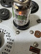 Ecf801 valvola fivre usato  Italia