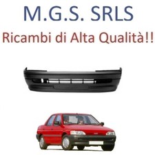 Paraurti anteriore nero usato Paraurti anteriore nero usato  Villarbasse