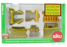 Siku farmer 7070 gebraucht kaufen  Schorndorf