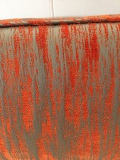 Vtg gray orange for sale  Houston
