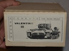 Accurate armour wwii for sale  Morrison