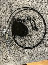 Pr1000 bowflex cables for sale  Springfield