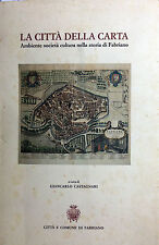Città della carta usato  Napoli