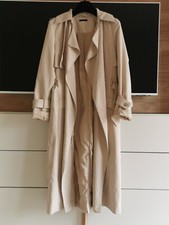 Sisley capotto classico usato  Italia