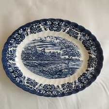 Plat ovale myott d'occasion  Frangy