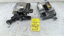 Kit centralina motore usato  Italia