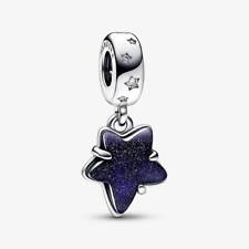 Charm pandora pendente usato  Giarre