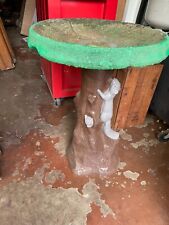 Antique concrete bird for sale  Waukegan