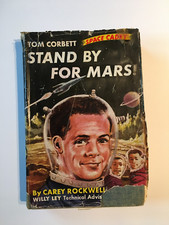 1952 tom corbett for sale  Savannah