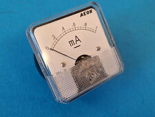 1ma fsd meter for sale  SOUTHSEA