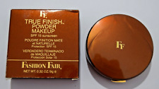 Fashion fair true for sale  CIRENCESTER