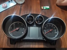 Vauxhall astra mk6 for sale  CORBY