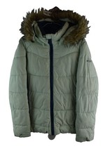 Roxy green padded for sale  SITTINGBOURNE