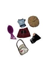 Bratz doll clothes for sale  BASILDON