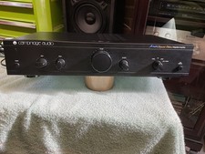 Cambridge audio a1mk3 for sale  SHREWSBURY
