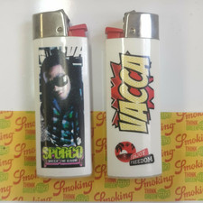 Accendino collezione smoking usato  Assemini