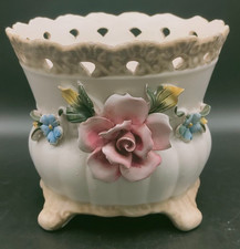 Capodimonte italy porcelain for sale  LEEDS