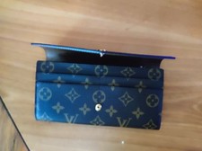 Louis vuitton portafoglio usato  Formigine