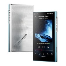 Nearly new fiio for sale  CARLISLE