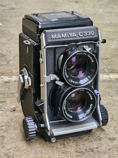 Mamiya c330 professional for sale  TODMORDEN