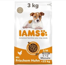 Iams advanced nutrition for sale  BIRMINGHAM
