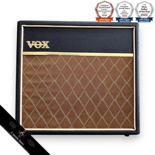 Używany, Vox Pathfinder 15R V9168R Wzmacniacz gitary elektrycznej Reverb Tremolo V 9168 używany na sprzedaż  Wysyłka do Poland