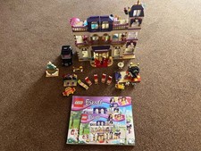 Lego friends heartlake for sale  WATFORD