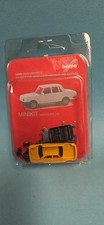 Herpa 012300 bausatz gebraucht kaufen  Berlin