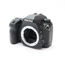 Pentax mark dslr d'occasion  Expédié en Belgium
