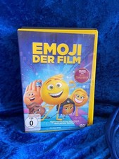 Emoji film sprecher gebraucht kaufen Emoji film sprecher gebraucht kaufen  Oberthal
