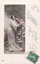 Bon fete woman d'occasion  Expédié en Belgium