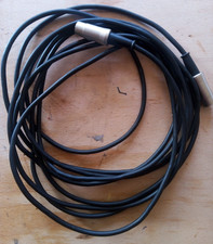 8 pin din cable for sale  ASHFORD