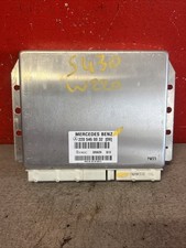 Boitier ecu calculateur d'occasion  Meaux