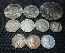Coin starter lot for sale  Las Vegas
